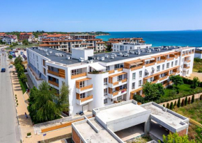 Comfort Las Brisas